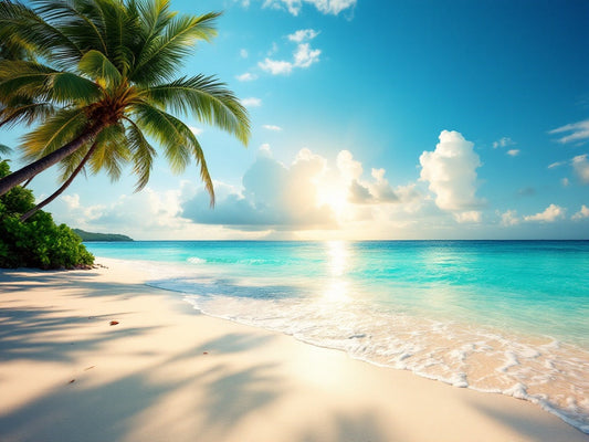 Discover the Ultimate Beach App: Your Passport to Unforgettable Beach Adventures