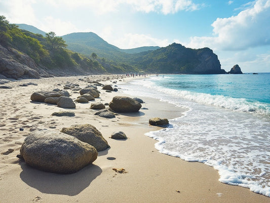 The Top 10 Beaches in the World You Need to Visit